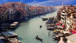 Picturesque Solo Italy Tour (Indus)