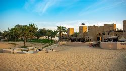 Picturesque Solo Saudi Arabia Tour (Indus)