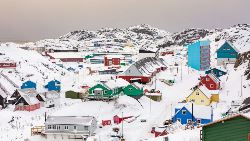 South Greenland Adventure (Indus)