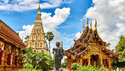 Picturesque Solo Vietnam and Thailand Tour (Indus)