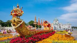 Highlights of Vietnam and Thailand (Indus)