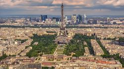 Picturesque Solo Paris Normandy and the Loire Valley Tour (Indus)