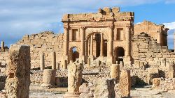 Picturesque Solo Tunisia Tour (Indus)