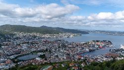 Picturesque Solo Norwegian Fjords Tour (Indus)
