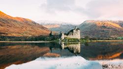 Picturesque Solo Scotland Tour (Indus)