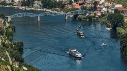 Majestic Douro Cruise (Indus)