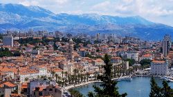 Highlights of Istanbul Croatia Bosnia and Slovenia (Indus)