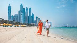 Dreams of Dubai Special (Indus)
