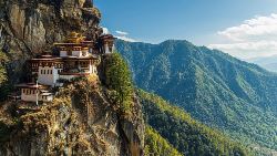 Highlights of Bhutan (Indus)