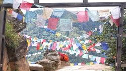 Mesmerising Nepal and Bhutan (Indus)