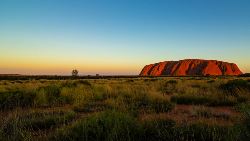 Australia Explorer (Indus)