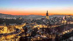 Picturesque Solo Switzerland Tour (Indus)