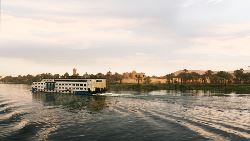 Mystical Egypt (Indus)