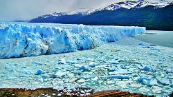 Argentina - From City Lights to Southern Ice (Indus)