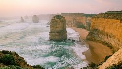 Highlights of Australia (Indus)