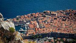 Highlights of Croatia Bosnia and Slovenia (Indus)