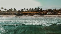 Ghana Heritage and Historical Tour New York Special (Indus)