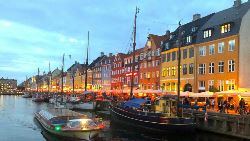 Heritage of Scandinavia and the Baltics (Indus)