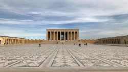 Treasures of Türkiye and Greece (Indus)