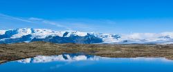 Iceland Essential Escape (Indus)