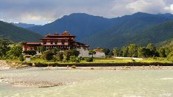 Mystical Bhutan (Indus)
