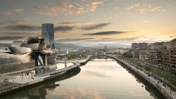 Grand tour of Northern Spain (Indus)