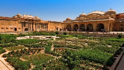 Splendors of India (Indus)