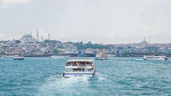 Istanbul, Cappadocia and Ephesus Tour (Indus)