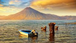 The Guatemala Express (Indus)