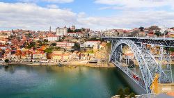 Madrid and 05 Nights Douro Cruise (Indus)