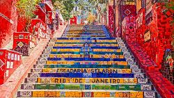 Classic Brazil (Indus)