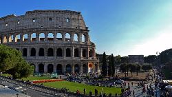Rome Athens and Istanbul City Package (Indus)