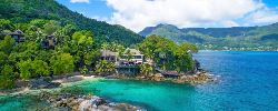 Kruger & Seychelles' Islands (Go2Africa)