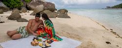 Honeymoon Seychelles' Praslin & Mahe Islands (Go2Africa)