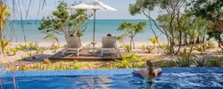 Remote Kruger & Mozambique (Go2Africa)