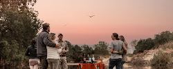 Romantic Kruger & Mozambique (Go2Africa)