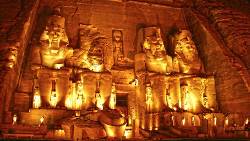 Abu Simbel Sun Festival (Egypt Uncovered)