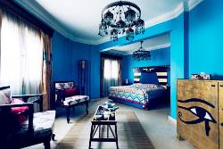 Cairo Boutique Hotel Break (Egypt Uncovered)