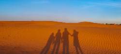 Picture:MARRAKECH to MARRAKECH (9 days) Souks & Sand Dunes