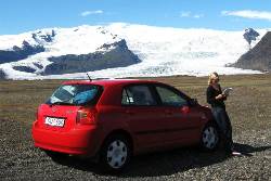 Autorondreis IJsland In Een Notendop - vakantiewoningen (BBI Travel)
