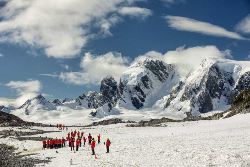 2024 16-Daagse expeditie Antarctica en de Falkland eilanden (BBI Travel)