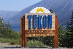 Autorondreis Yukon & Alaska incl. wildernis tours (BBI Travel)