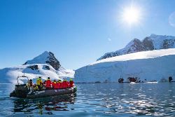 2024 18-Daagse Hurtigruten expeditie; Ontdek Patagonië en Antarctica (BBI Travel)