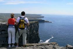 5-Daagse reis Galway & de Aran Islands (BBI Travel)