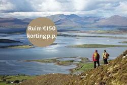 Autorondreis Beleef Westkust Ierland - <b>Top Aanbieding</b> (BBI Travel)