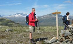 Wandelrondreis Natuurlijk Noorwegen (BBI Travel)