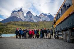 Temporarily Removed - Alaska To Brazil Overland Adventure Tour (Madventure)
