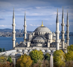 Istanbul To Tokyo Overland Group Tour (Madventure)