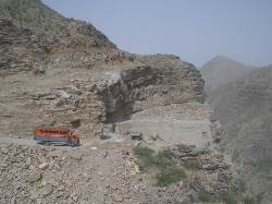 Pakistan Karakoram Highway Overland Tour (Madventure)