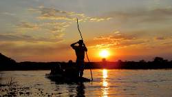 Cape Town To Nairobi Group Overland Tour (Madventure)